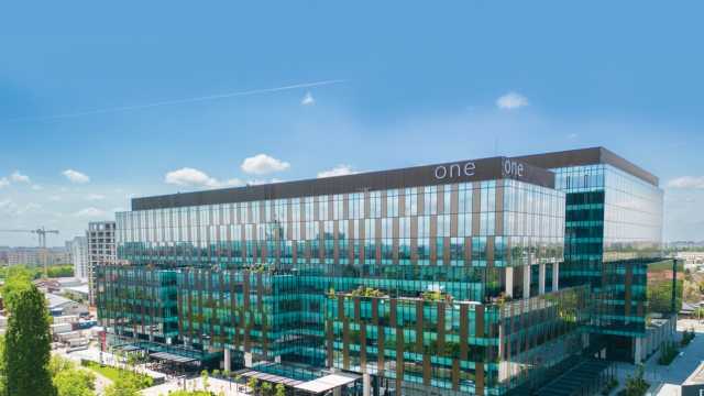 World Class to open a new premium fitness centre in One Cotroceni Park