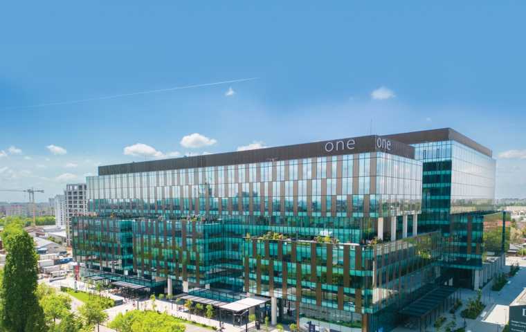 World Class deschide un nou centru de fitness premium în cadrul One Cotroceni Park