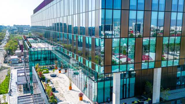 Vânzările rezidențiale ale One United Properties ating o valoare record de 274,9 milioane de euro în 2023, în creștere cu 63% față de 2022