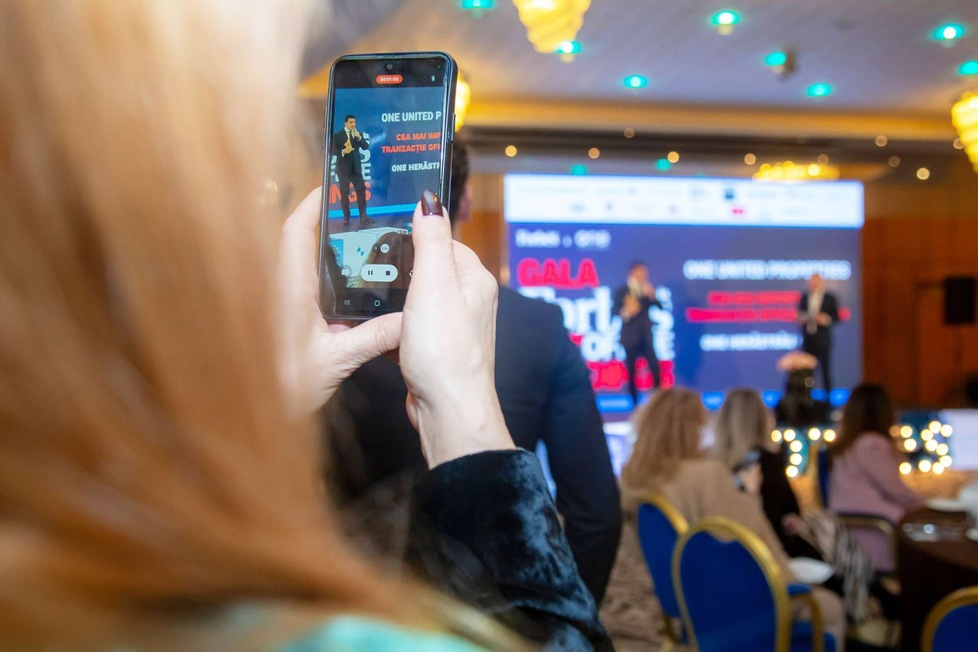 Celebrating Excellence: One United Properties scoops up multiple awards in February