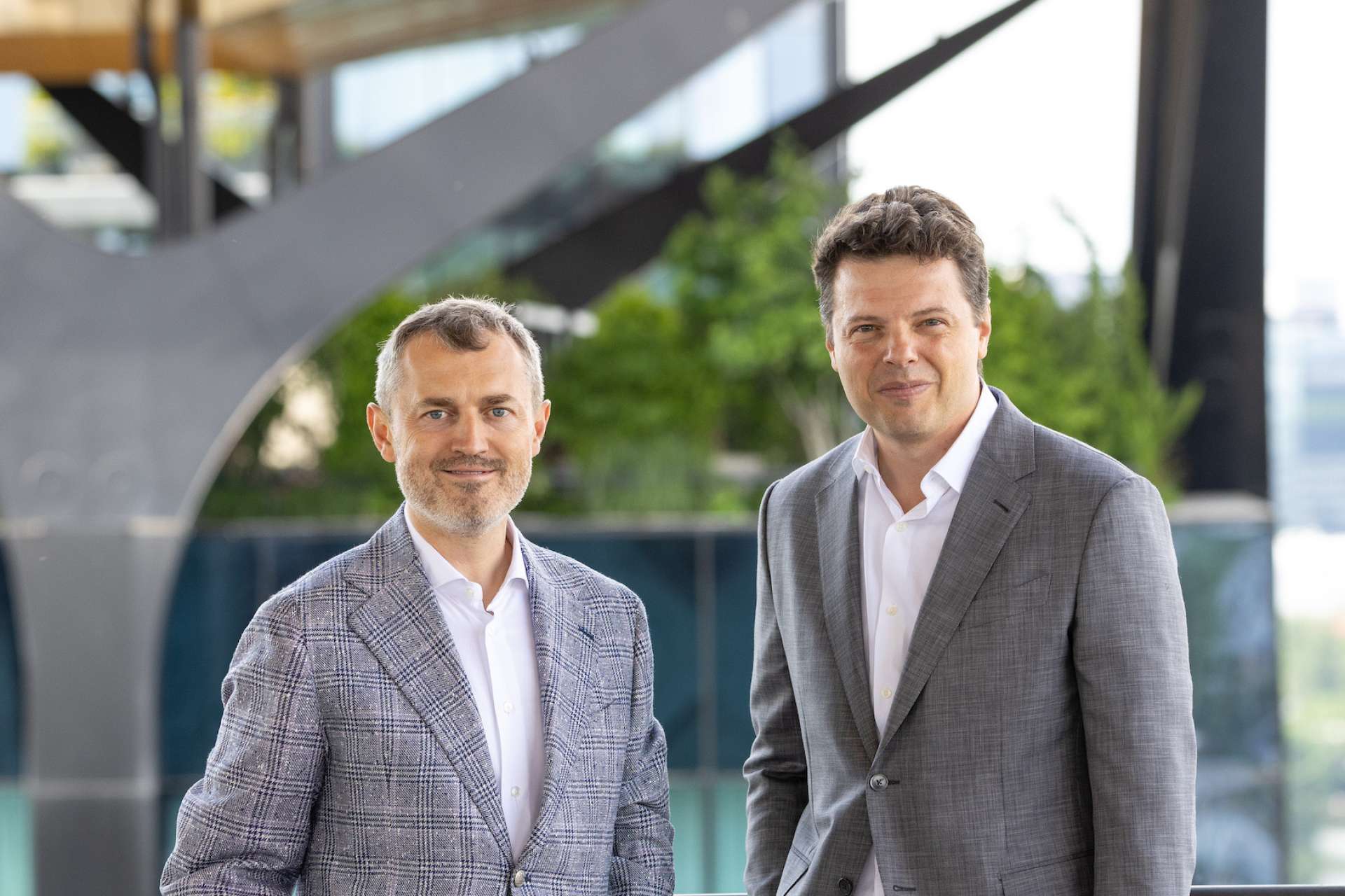 Victor Căpitanu pentru Forbes România: „În următorii 10 ani vom fi de patru ori mai mari decât acum”