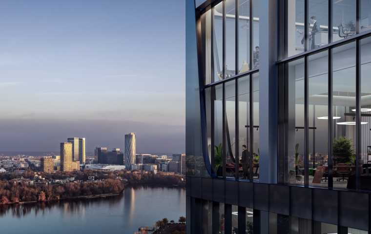 One United Properties’ shareholders approve 70 million euros share capital increase