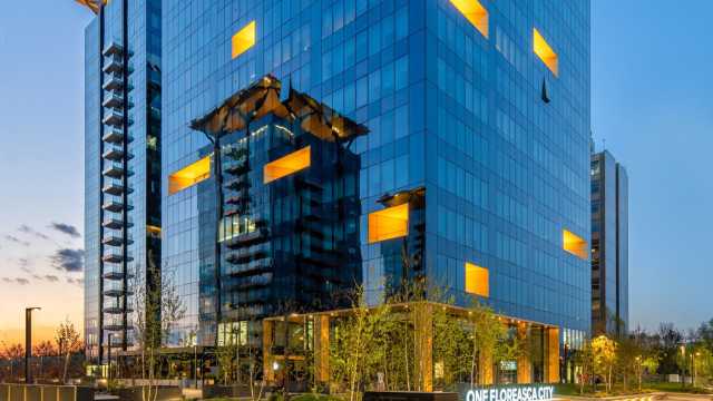 One United Properties accesează o finanțare de 47 de milioane de euro de la Banca Transilvania