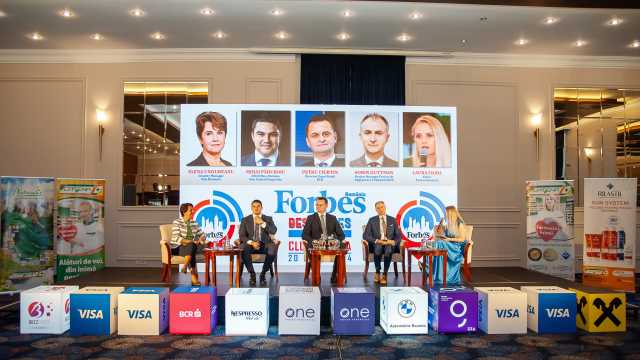 One United Properties la Forbes Best Cities for Business