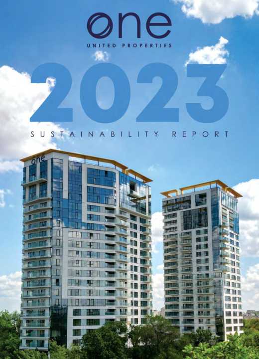 Raportul de sustenabilitate 2023