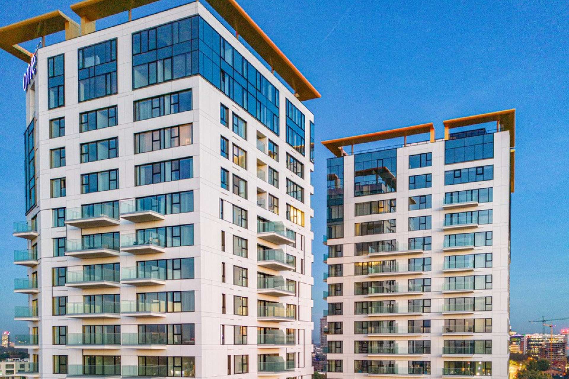 Raportul de Sustenabilitate One United Properties pentru 2023: 14 șantiere de construcții, 900.000 mp în dezvoltare și peste 21.000 de locuri de muncă create