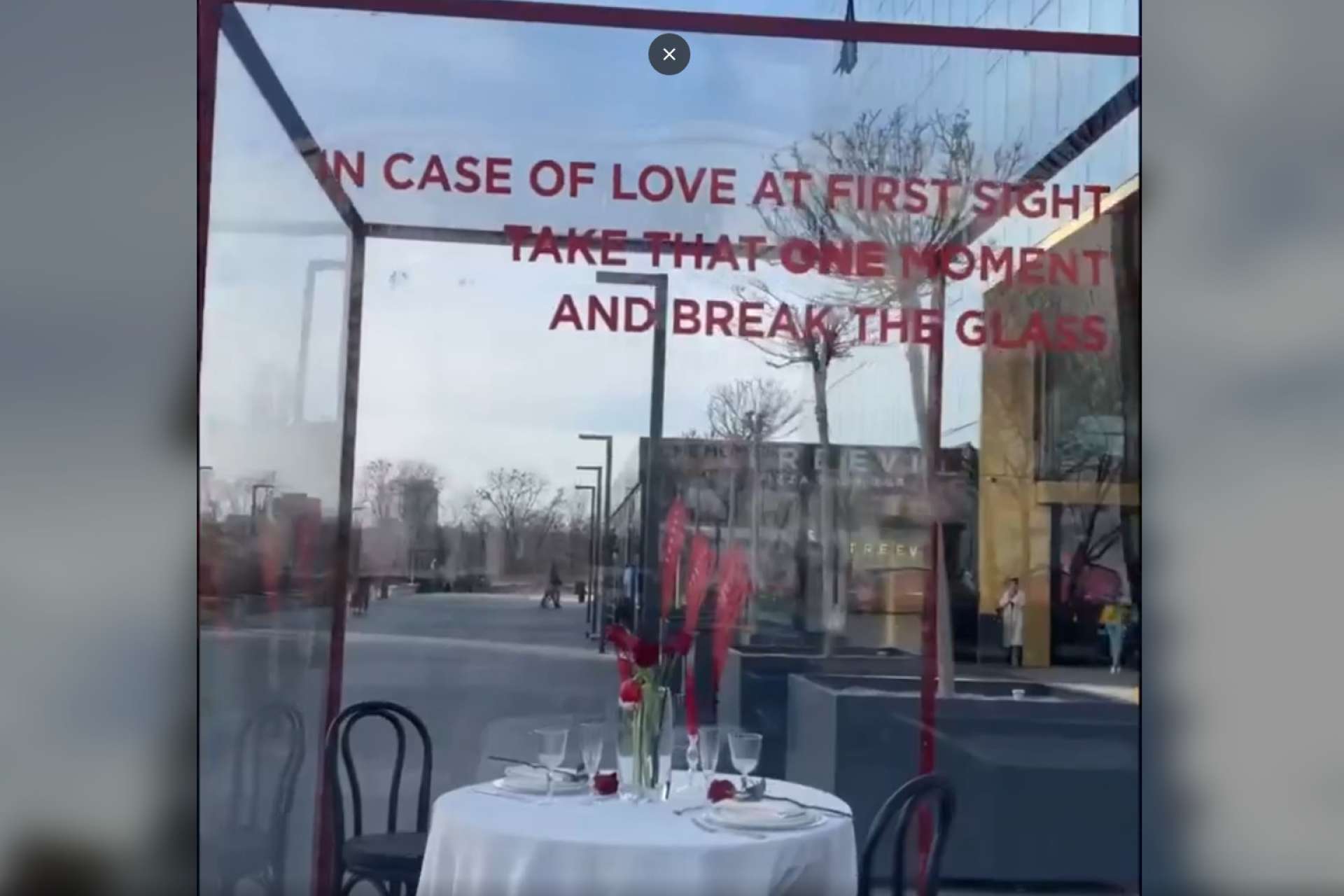ONE - Love at first sight