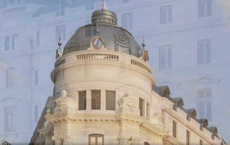 Explore Bucharest’s Rich History with One and Patrimonium