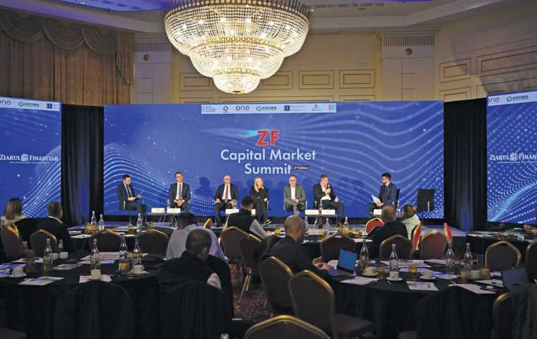 One United Properties at ZF Capital Market Summit 2024 – Zuzanna Kurek Highlights Opportunities in Romania’s Capital Market