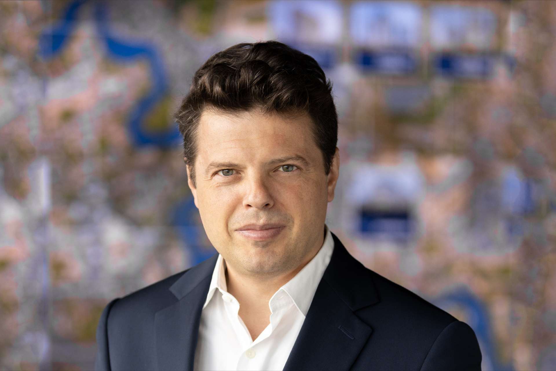 One United Properties has quickly become the dominant force in mixed-use project development in Romania.