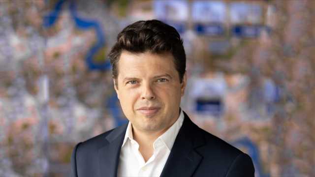 One United Properties has quickly become the dominant force in mixed-use project development in Romania.