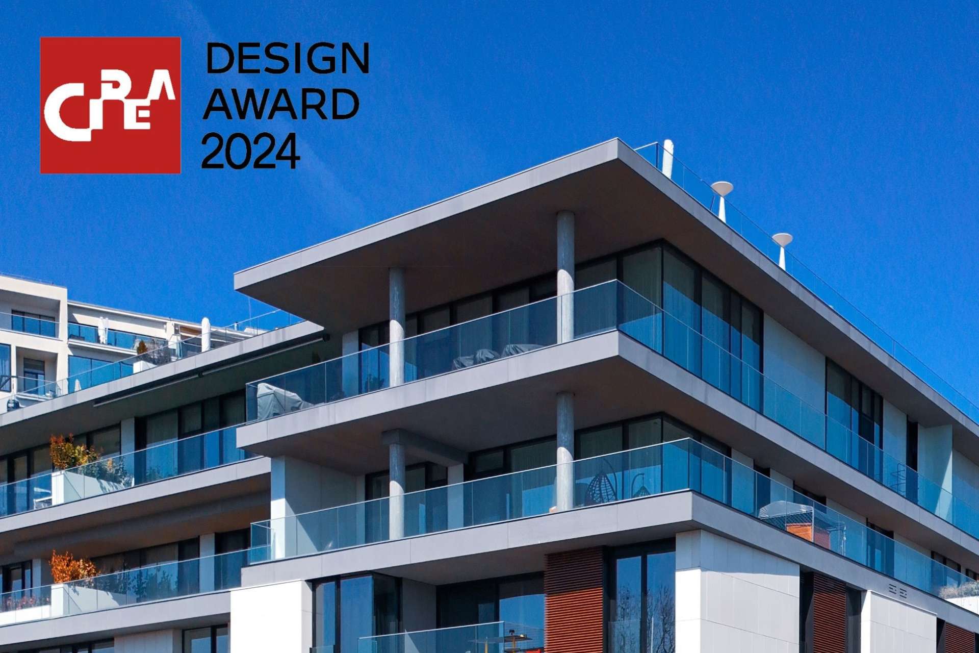 ONE Floreasca Vista câștigă Premiul de Aur la C-IDEA Design Awards 2024