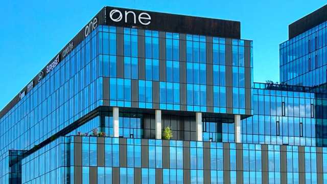 One United Properties contracts a 20-million-euro increase to the 2021 financing agreement for One Cotroceni Park Office (Phase 1 and Phase 2)