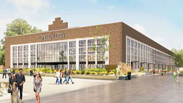 STC One Gallery