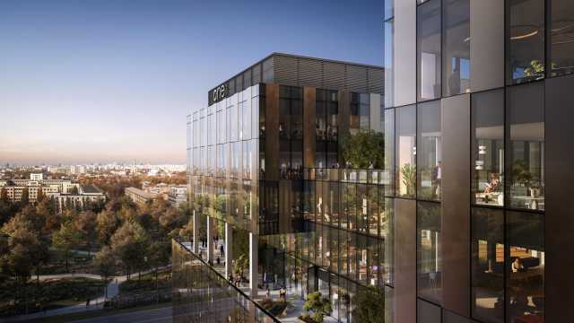 Vânzările și pre-vânzările rezidențiale ale One United Properties din primele nouă luni au atins 190,6 milioane de euro