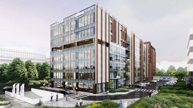 One United Properties contractează un credit pentru dezvoltarea One Technology District