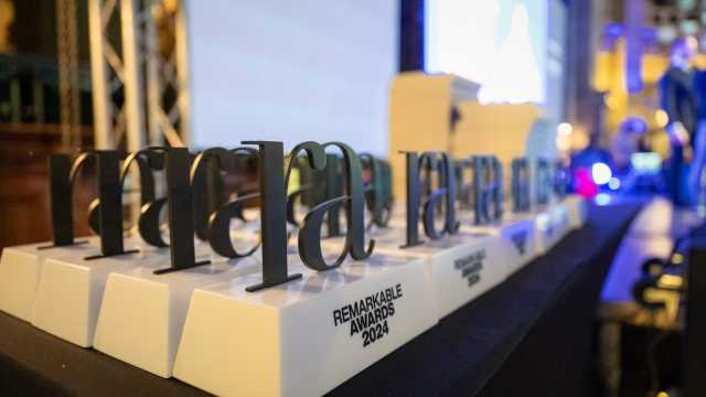 One United Properties la Gala Remarkable Awards