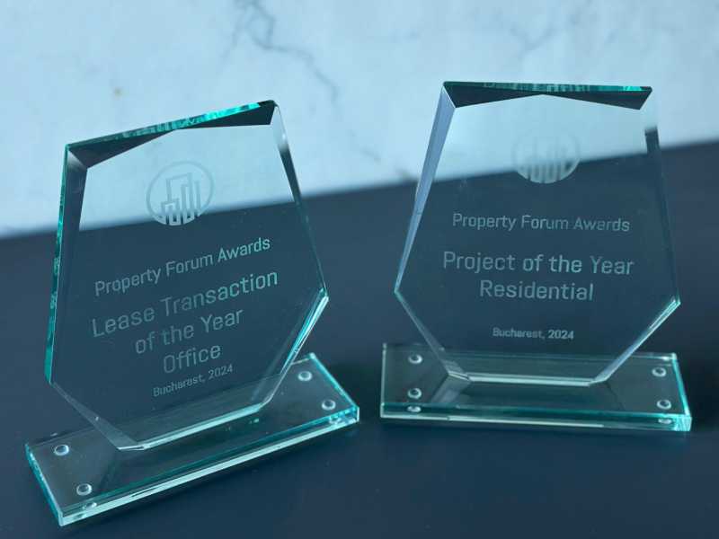 Residential Project of The Year