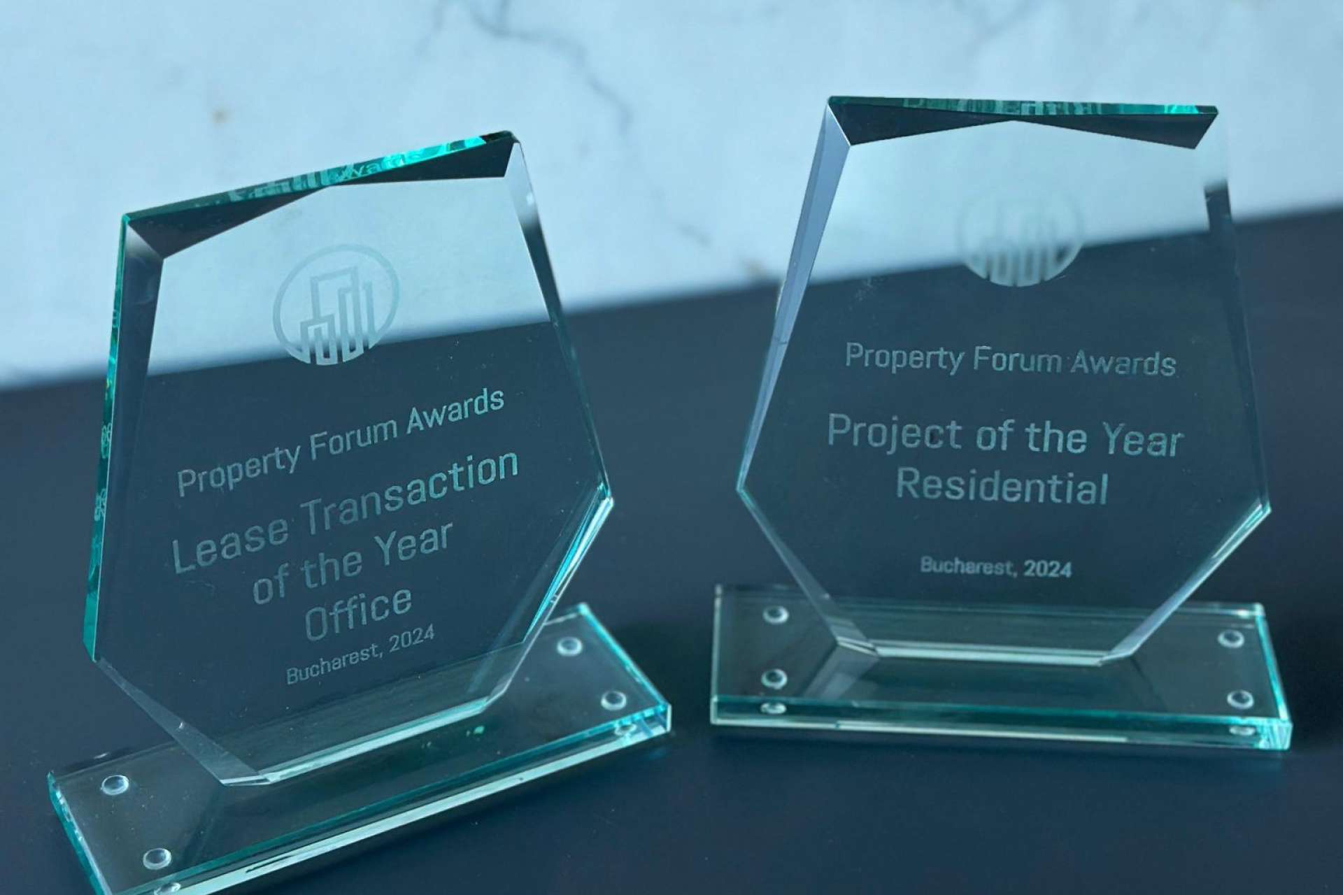 One United Properties Shines at SEE Property Forum & Awards Gala