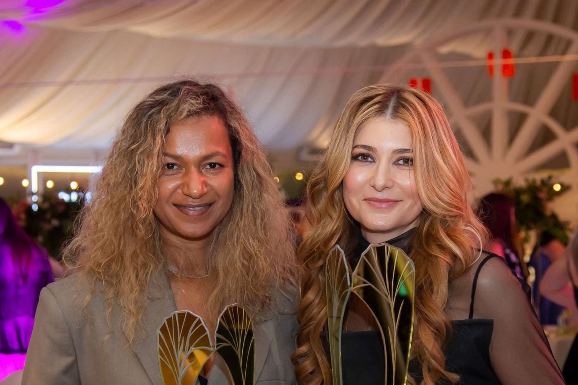 One United Properties Honored at Forbes Romania Gala