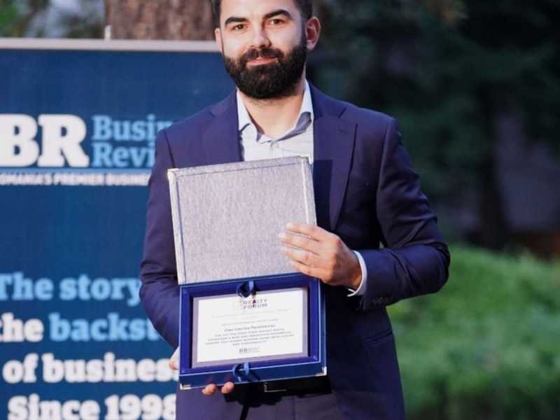 Innovative Residential Concept Award