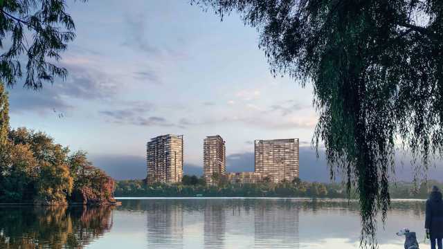 Ziua Porților Deschise – One High District și One Lake Club