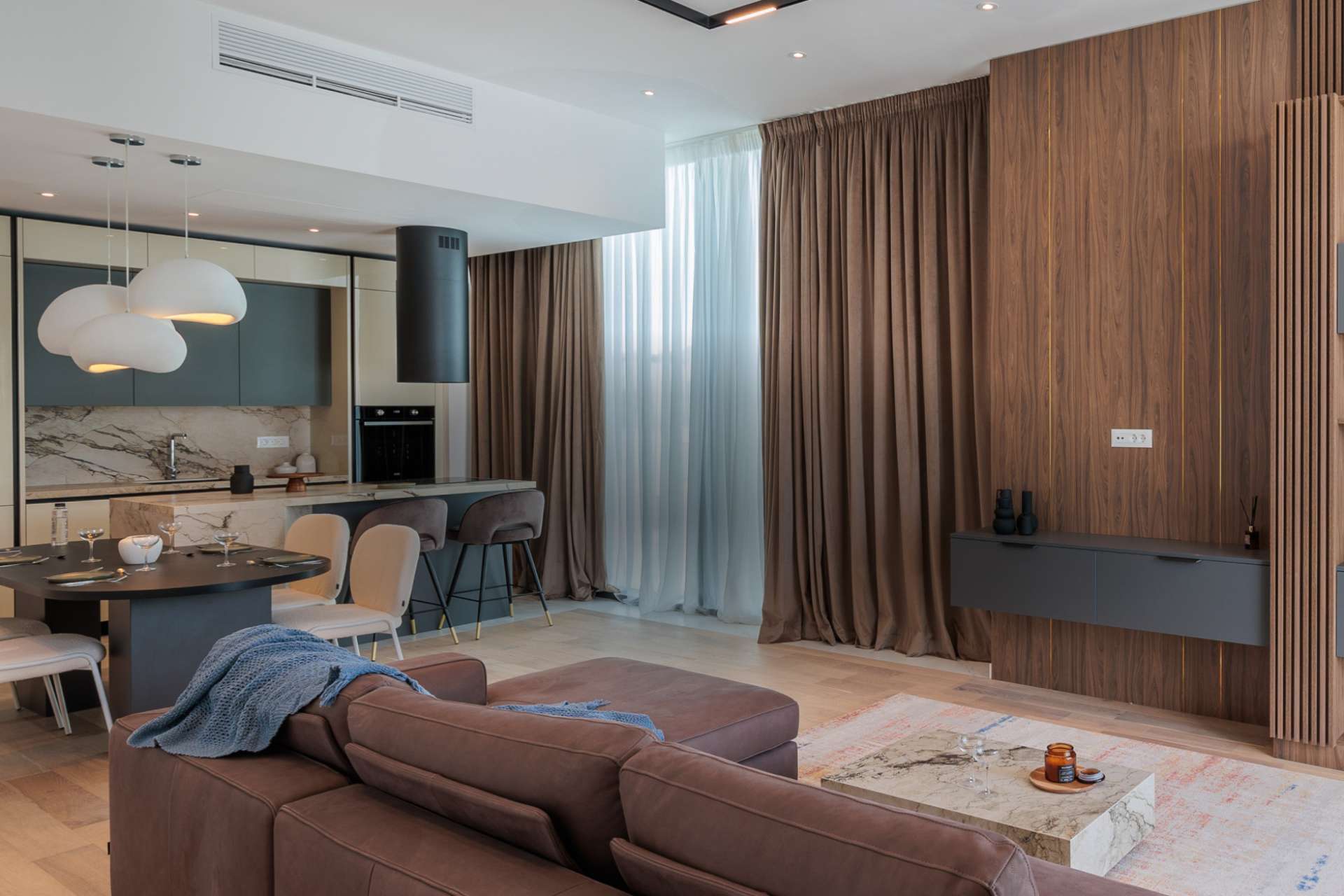 Open House – One Cotroceni Park
