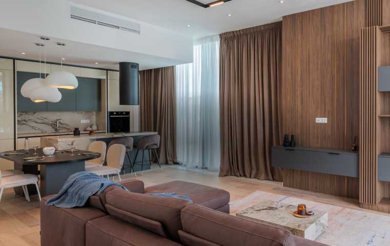 Open House – One Cotroceni Park