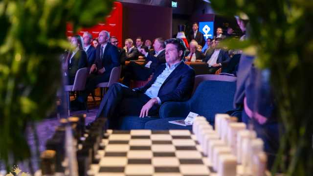 One United Properties sustine Gala Șahului Românesc 2024