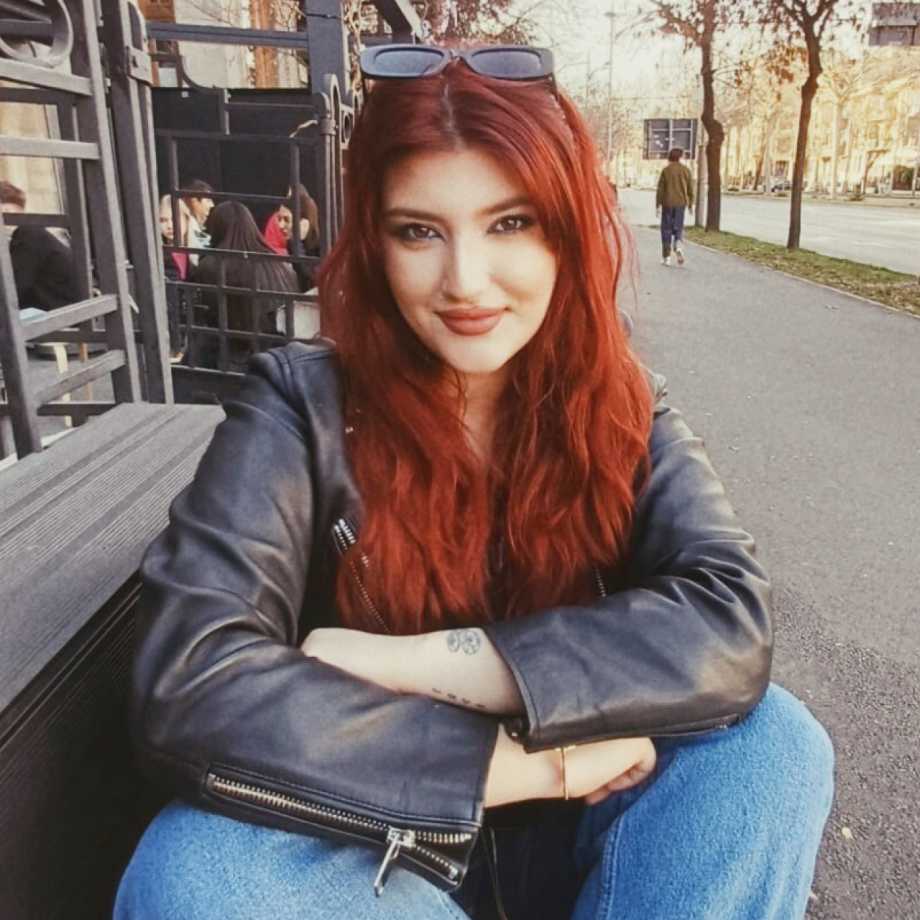 Ana Maria Mareș