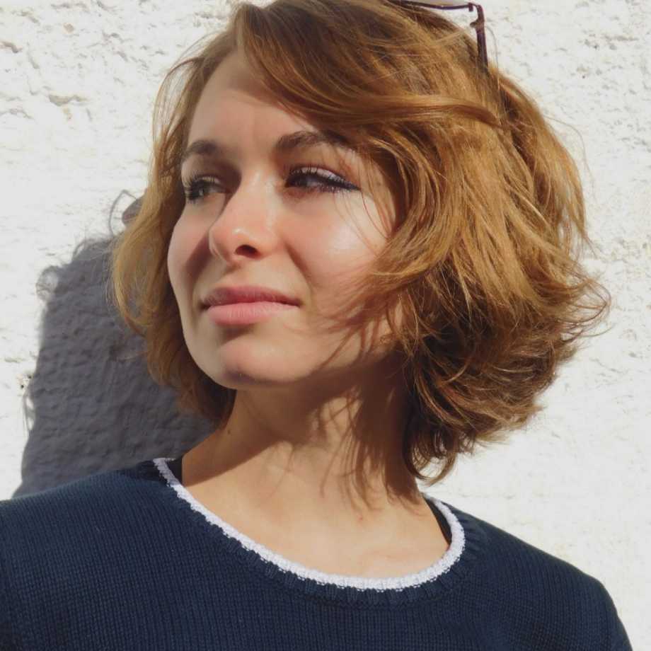 Andreea Trandafir
