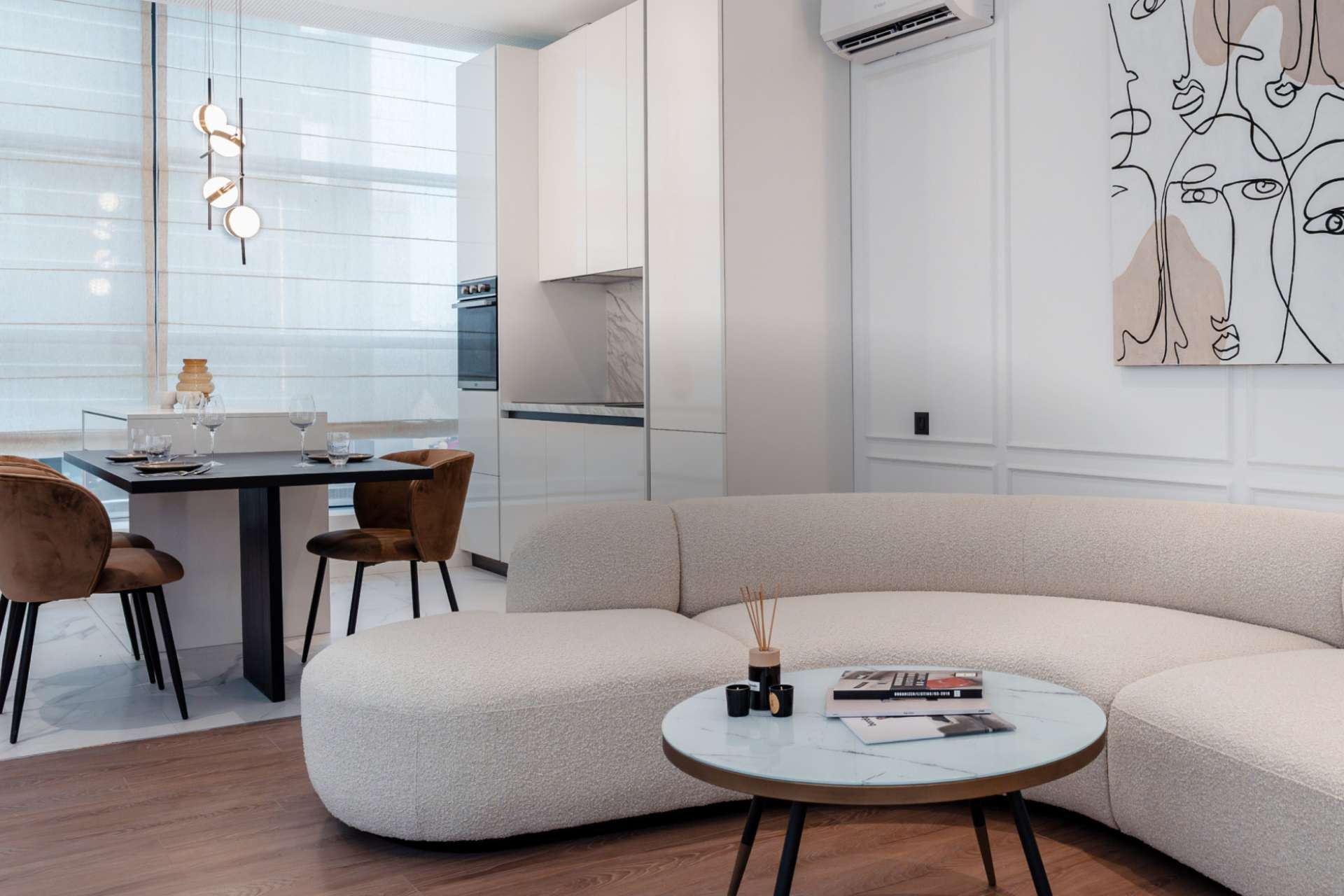 Open House la One North Lofts – Descoperă apartamentele finalizate!