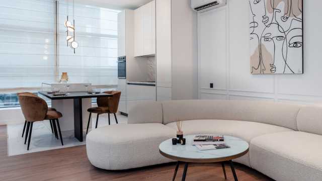 Open House la One North Lofts – Descoperă apartamentele finalizate!