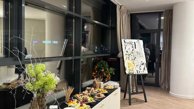 Open House la One North Lofts: O Experiență Exclusivă