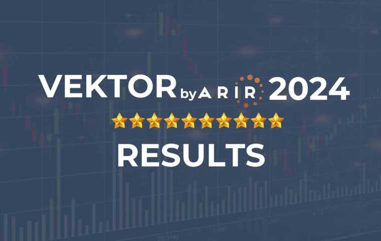 Punctaj maxim de 10/10 în evaluarea VEKTOR