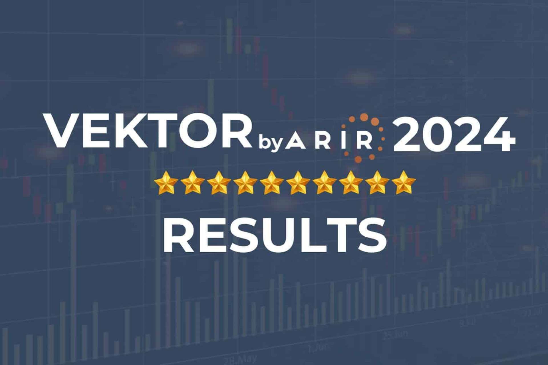 Maximum score of 10/10 in the VEKTOR assessment