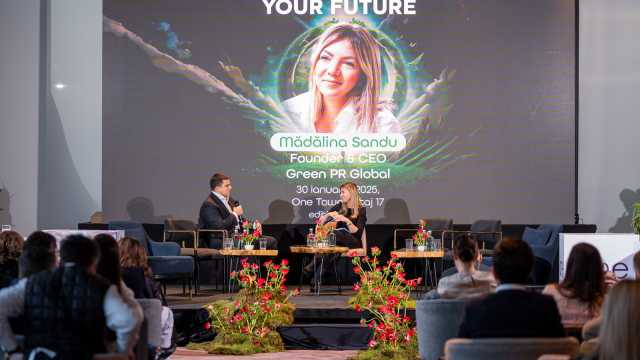 Green Your Future: Sustainability and Innovation at One Tower