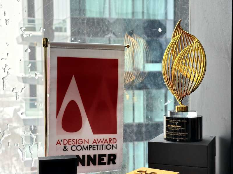 Global Recognition for Design and Innovation
