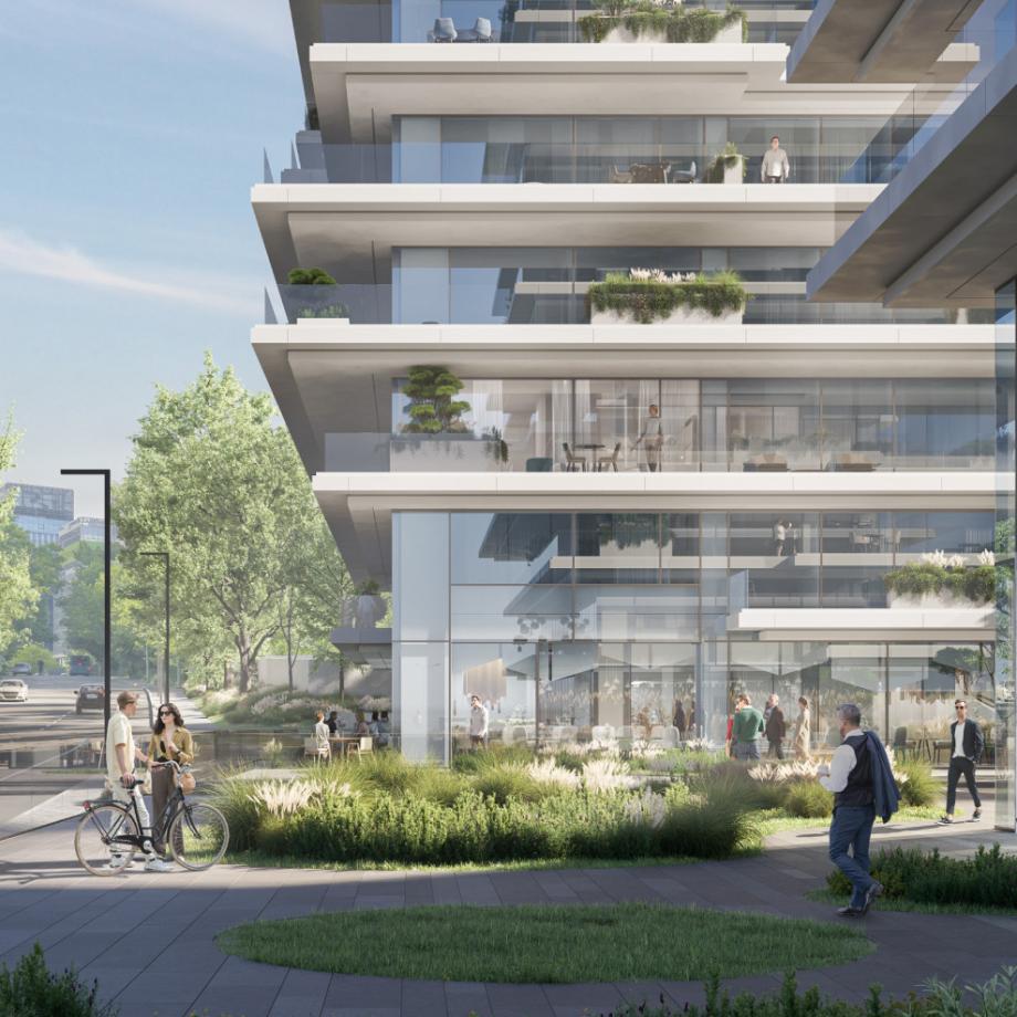 Open Day One Floreasca Towers - Why Attend?