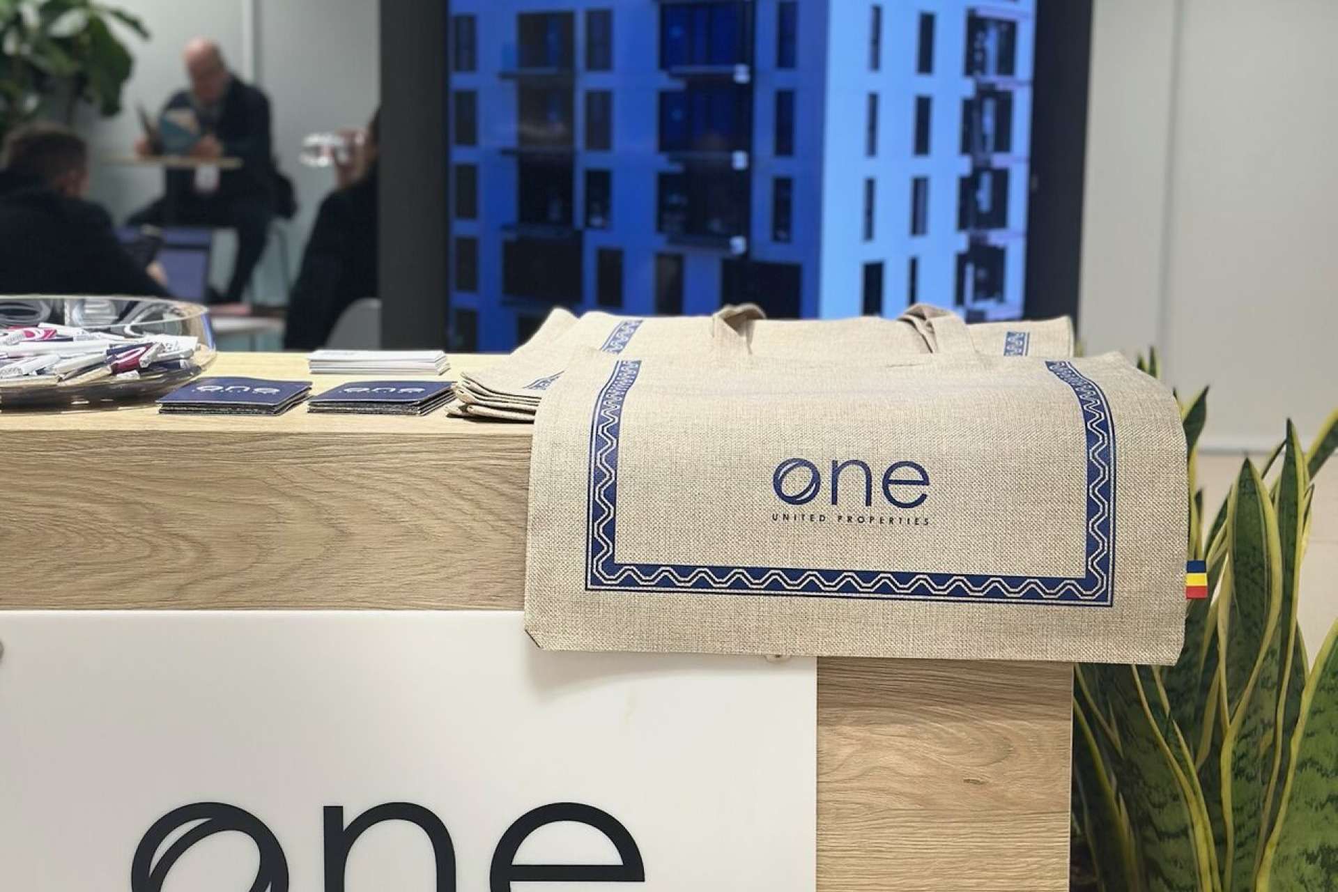 One United Properties at MIPIM 2025 – Shaping the Cities of Tomorrow