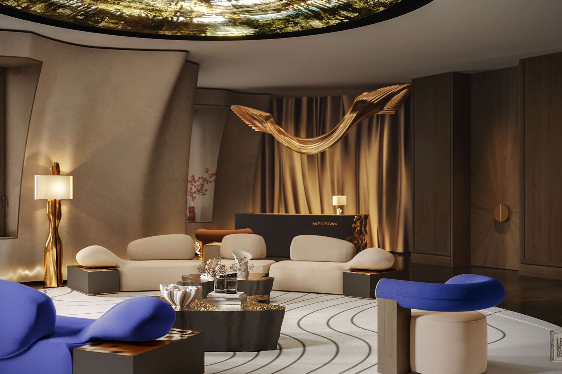 Bucharest, an International Destination: Mondrian Bucharest and the Future of Hospitality in the City