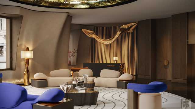 Bucharest, an International Destination: Mondrian Bucharest and the Future of Hospitality in the City
