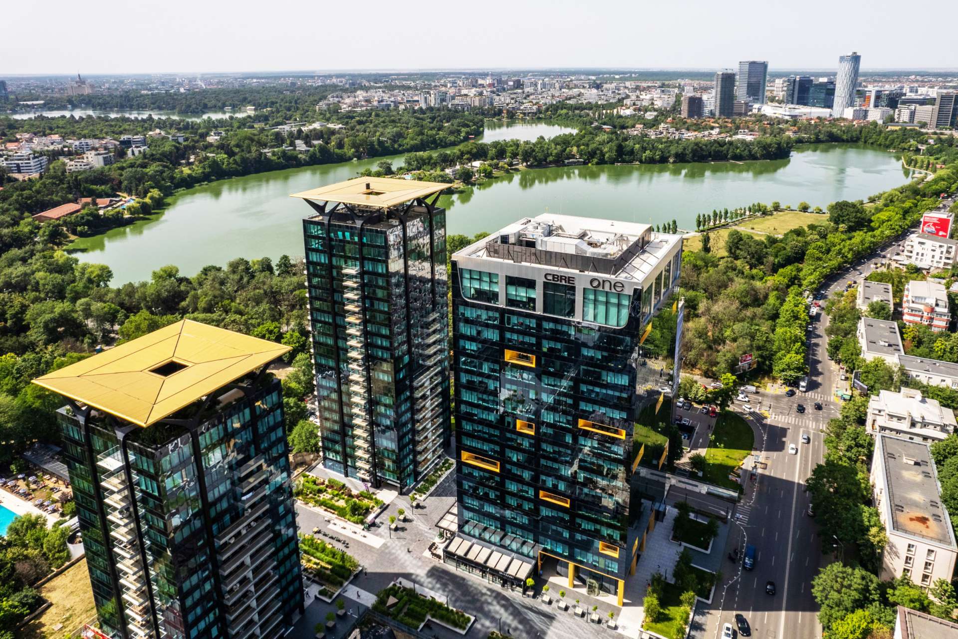 One United Properties’ shareholders approve payment of a dividend of 15.6 million euros for the financial year 2024