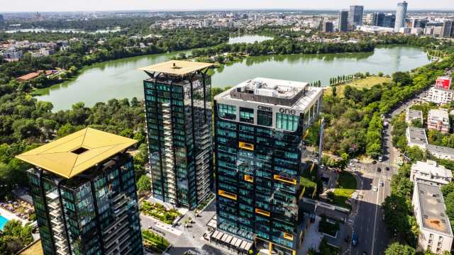One United Properties’ shareholders approve payment of a dividend of 15.6 million euros for the financial year 2024