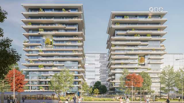 One United Properties înregistrează o cifră de afaceri consolidată de 352,1 milioane de lei și un profit brut de 112,3 milioane de lei în T1 2025