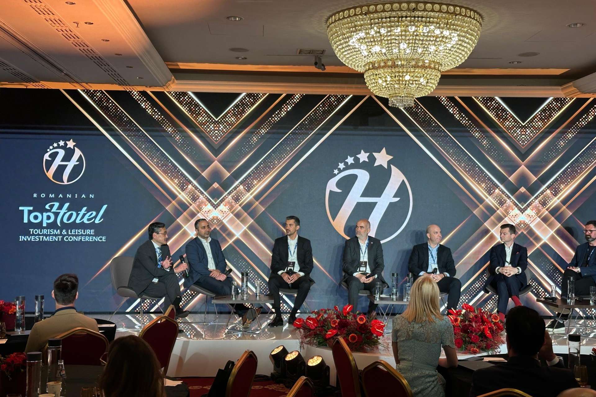 One United Properties at Top Hotel 2025