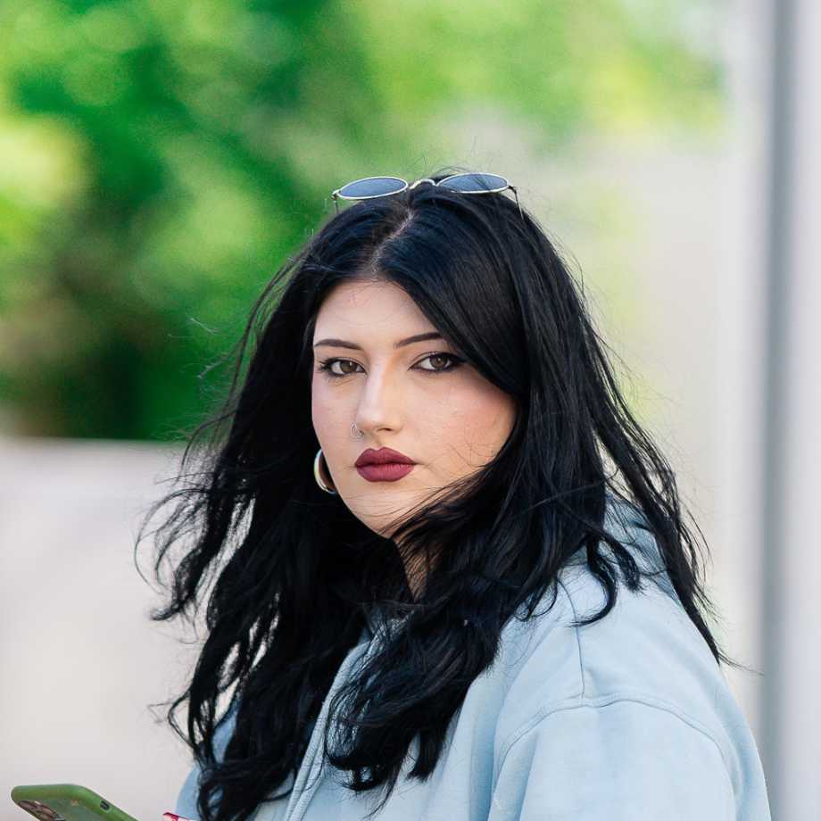 Ana Șpeu