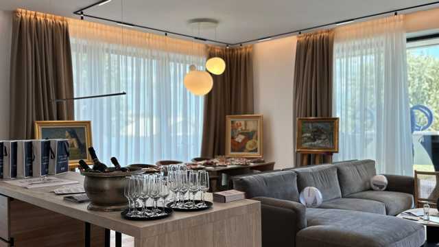 Ce am descoperit la open house-ul de la One Mamaia Nord