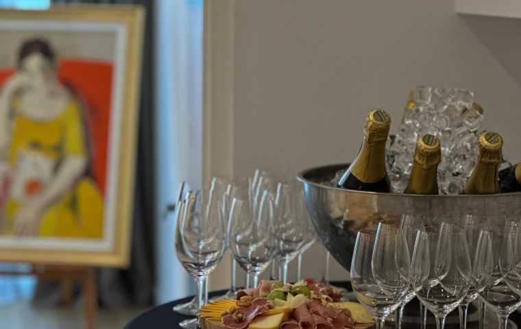 Priveliște, lumină și vibe de nord: cum a fost la open house-ul de la One Herăstrău Vista