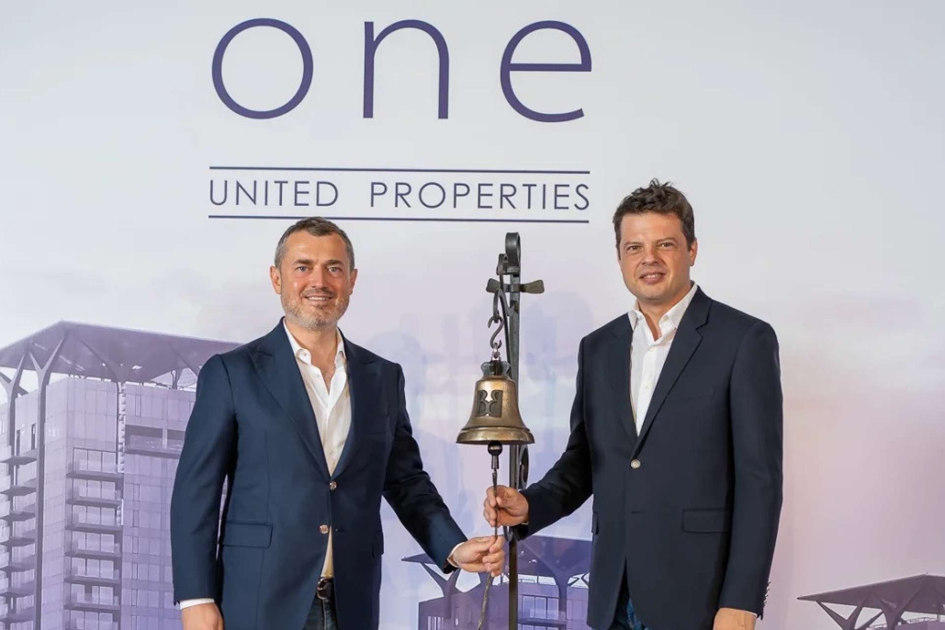 ”From zero to ONE” – un documentar despre povestea fascinantă a One United Properties și a fondatorilor săi